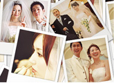 WEDDING REPORT
