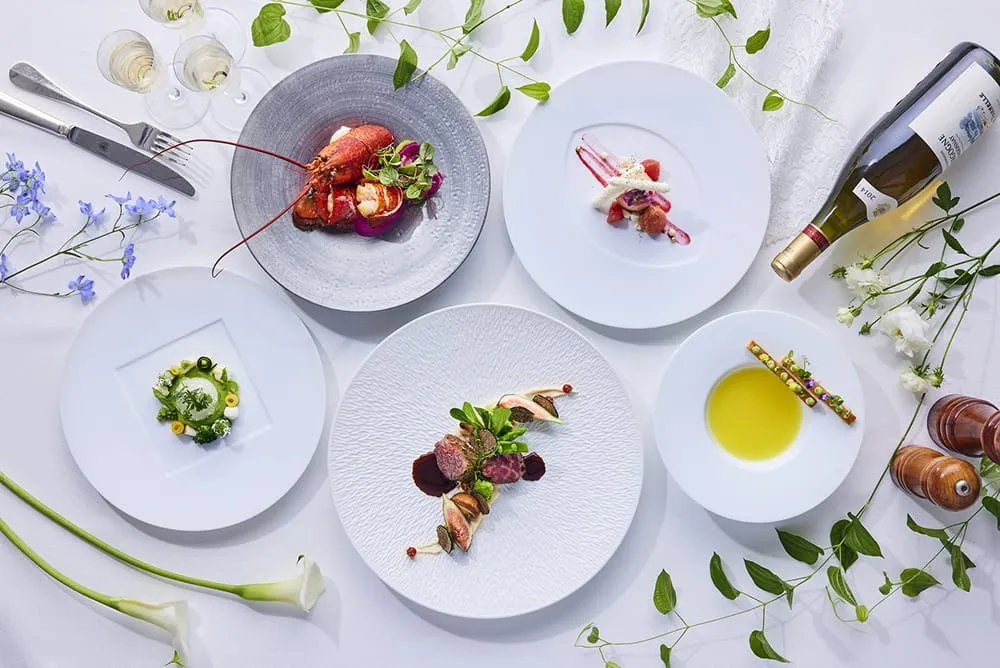 ANNIVERSARY RESTAURANT