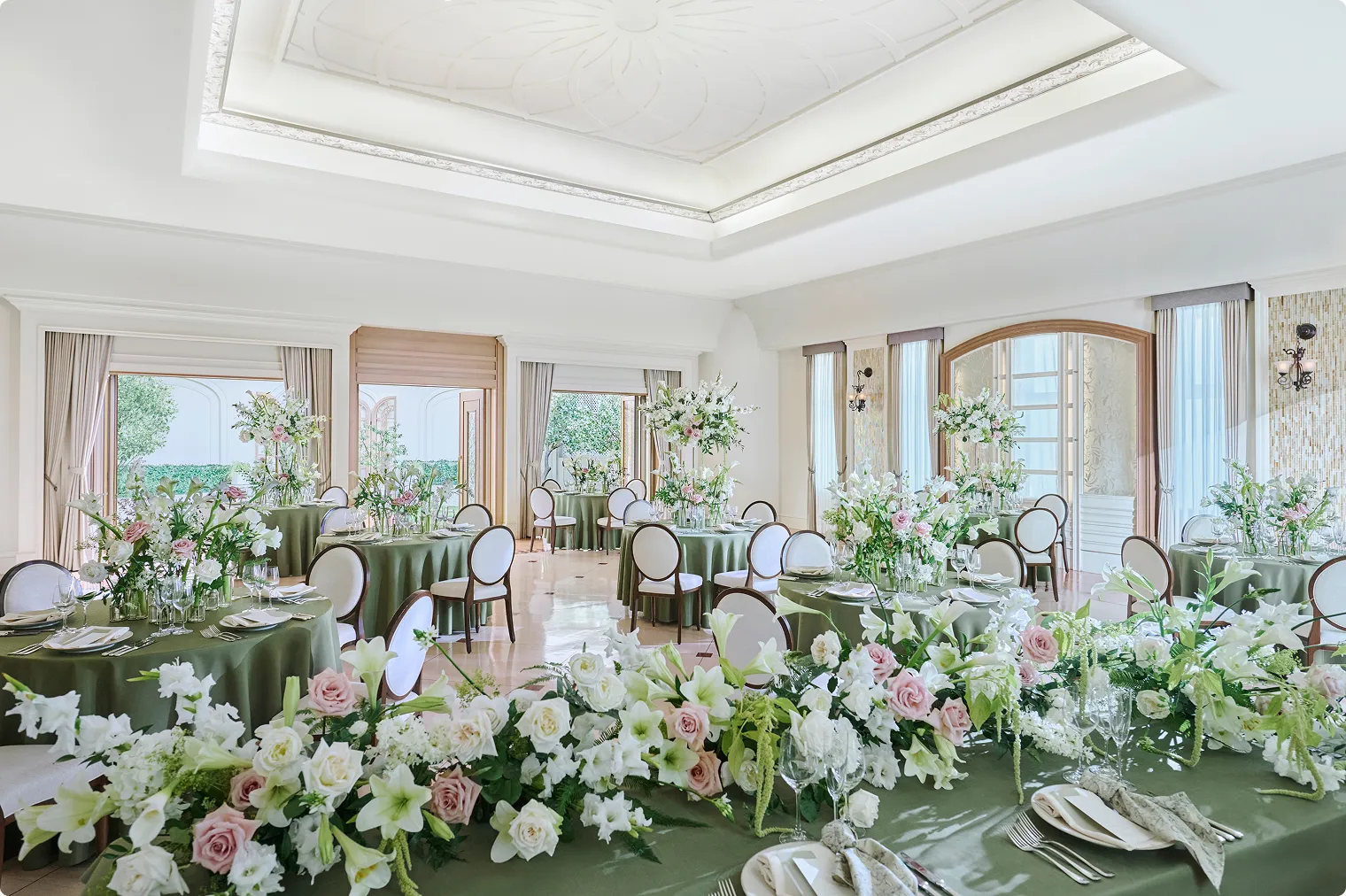 ヴィラ アンソレイエ