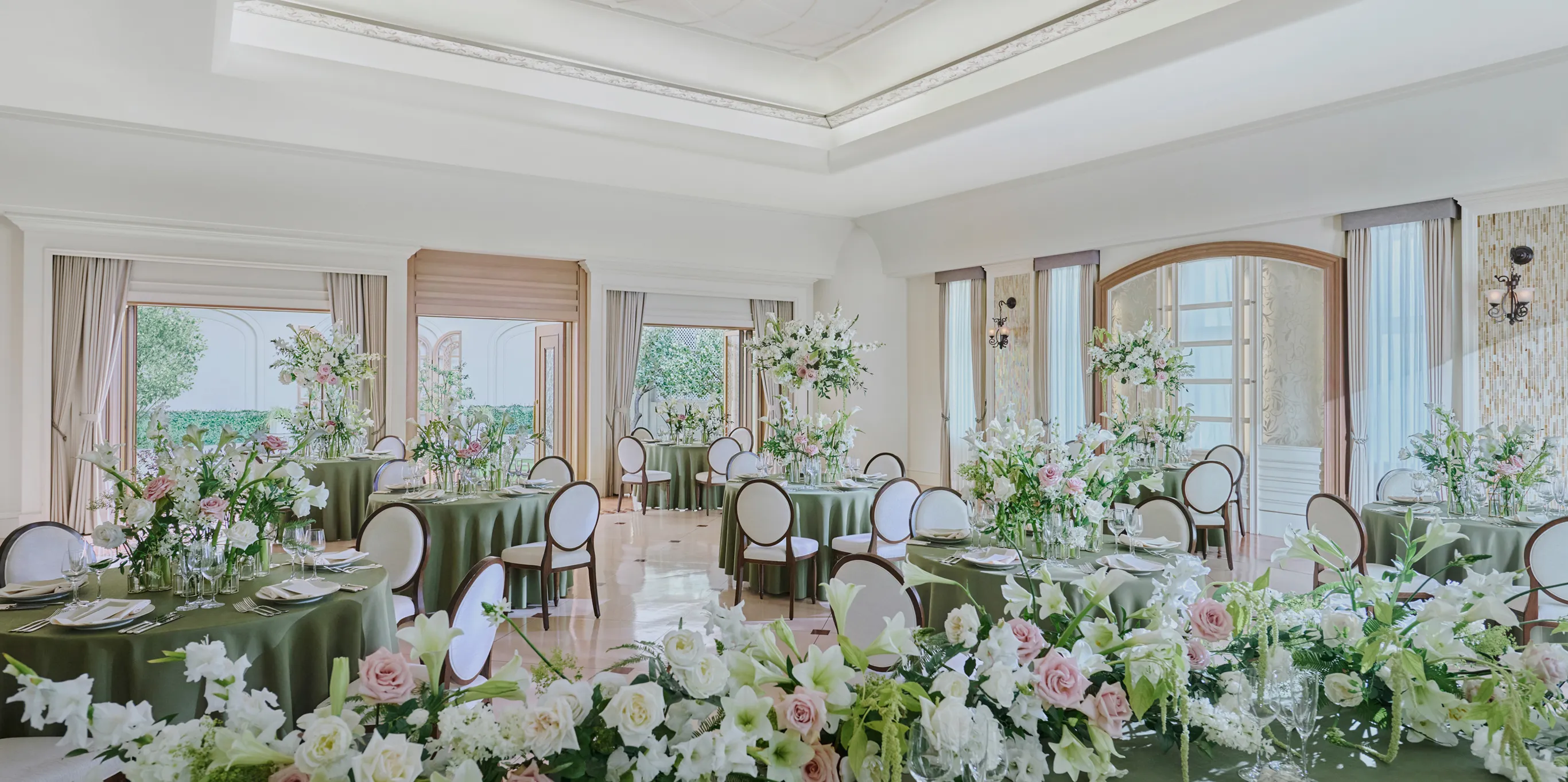 ヴィラ アンソレイエの画像