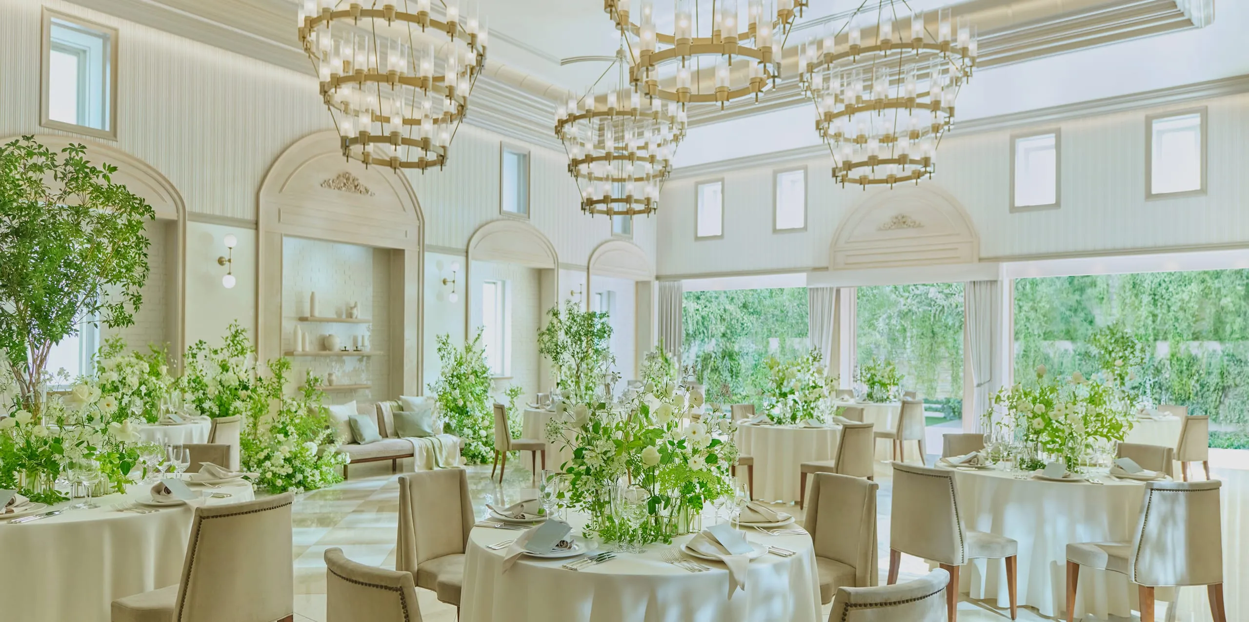 ヴィラ フルーリ