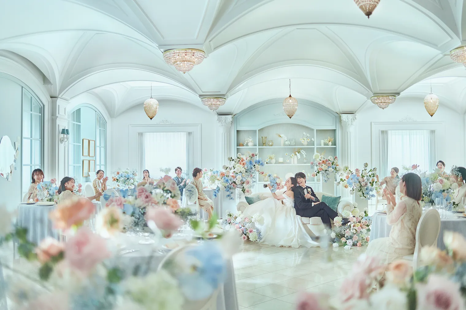 リュクス ボヌール