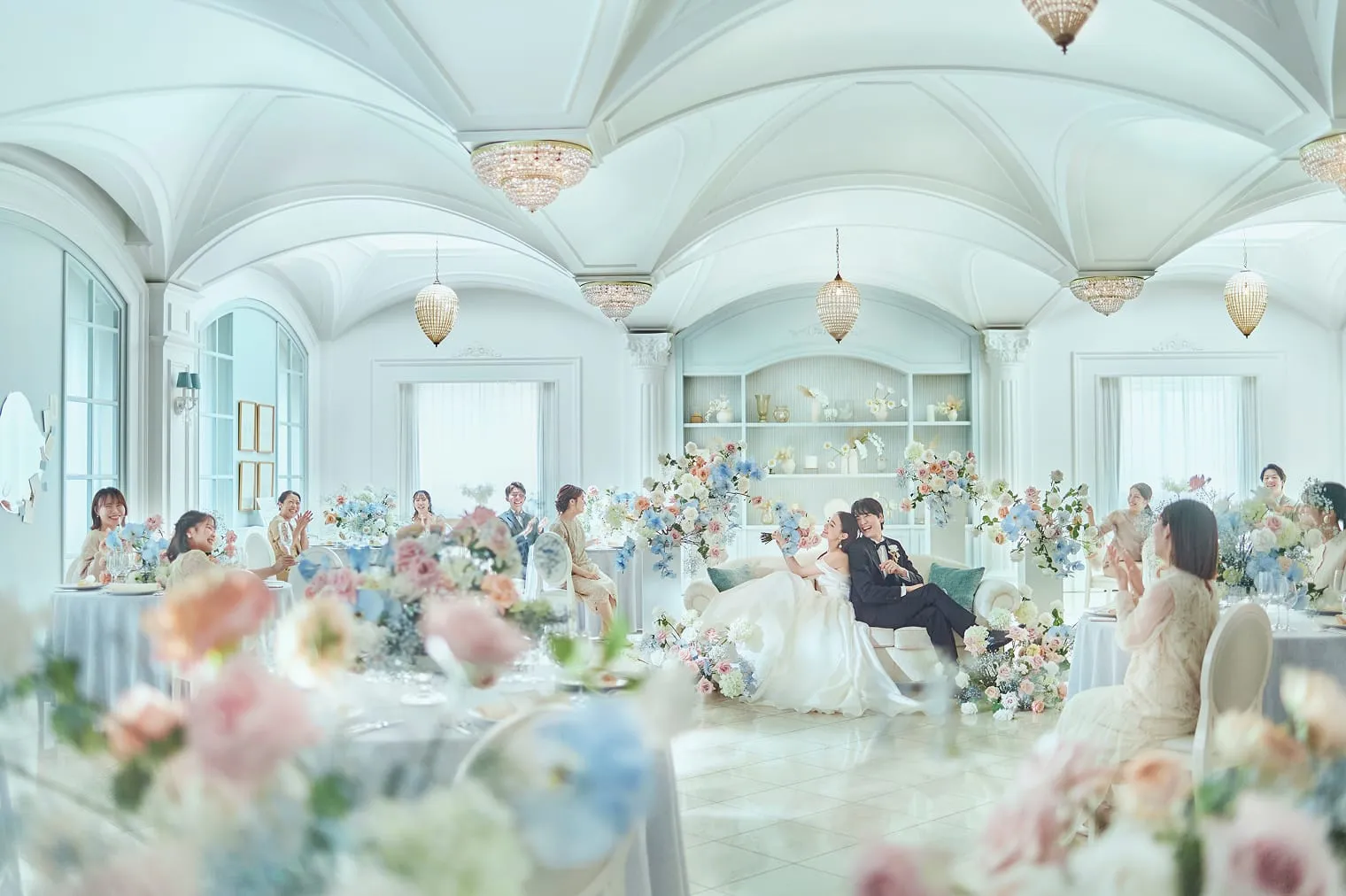 リュクス ボヌール