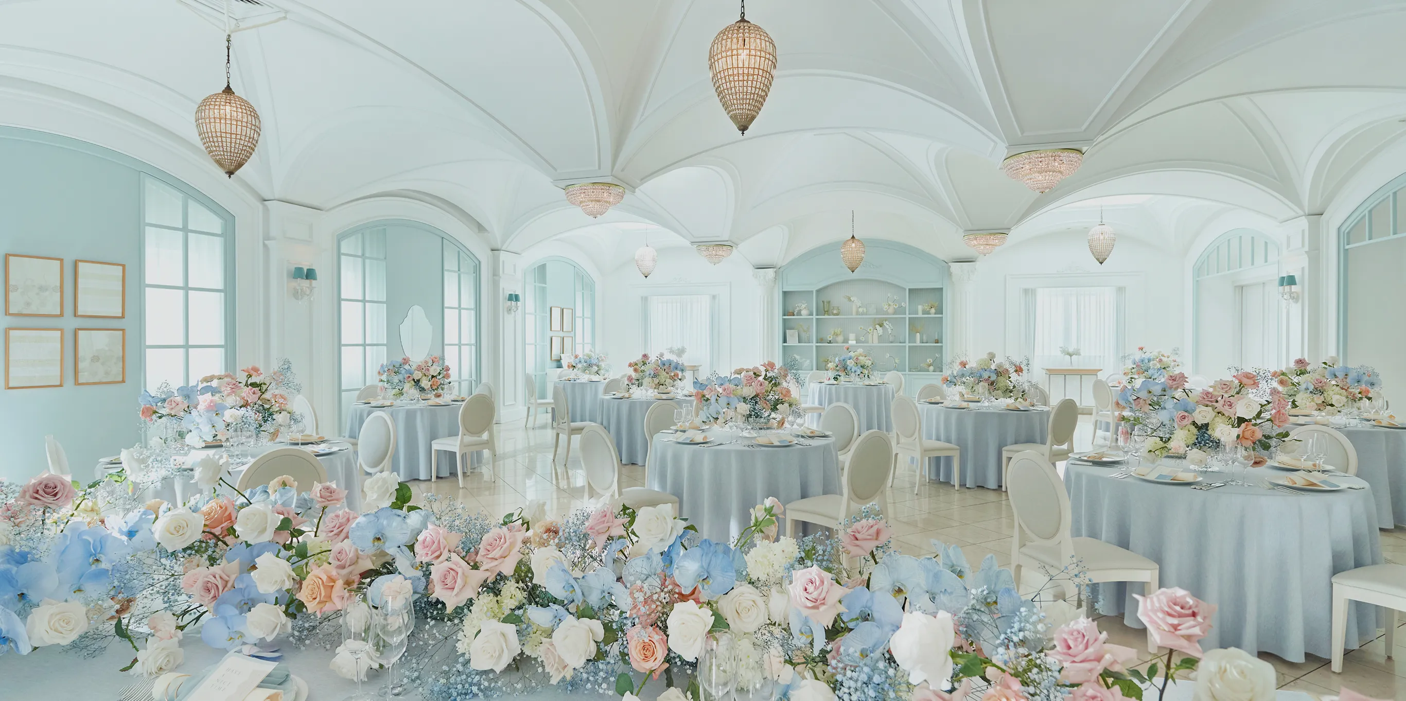 リュクス ボヌールの画像