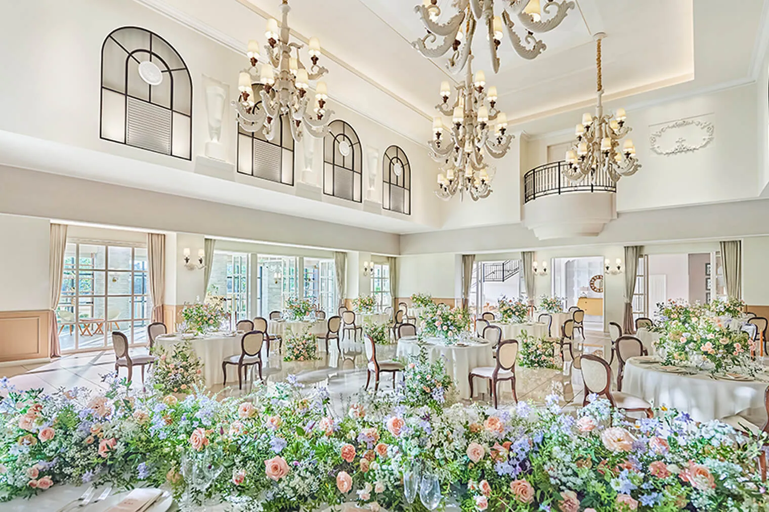 オランジェリー