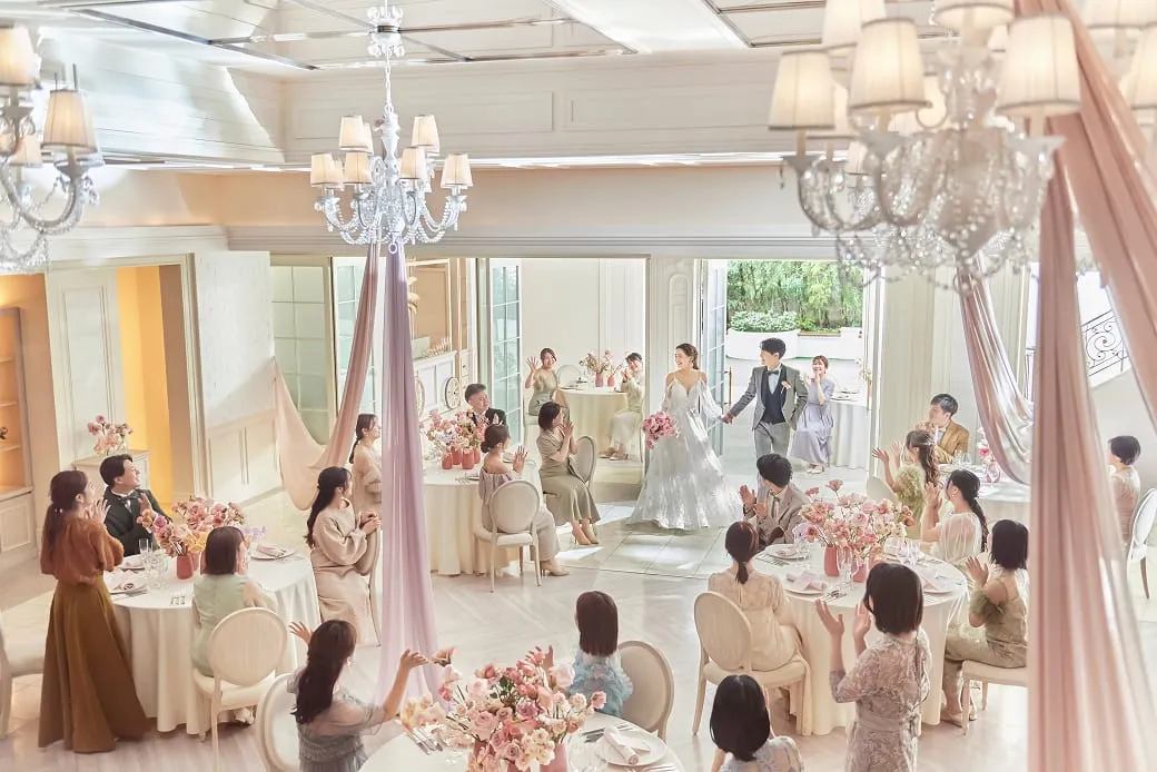 サロン ドゥ フルール