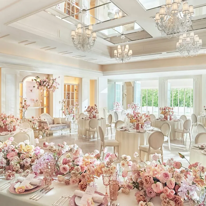 Salon de Flueurs