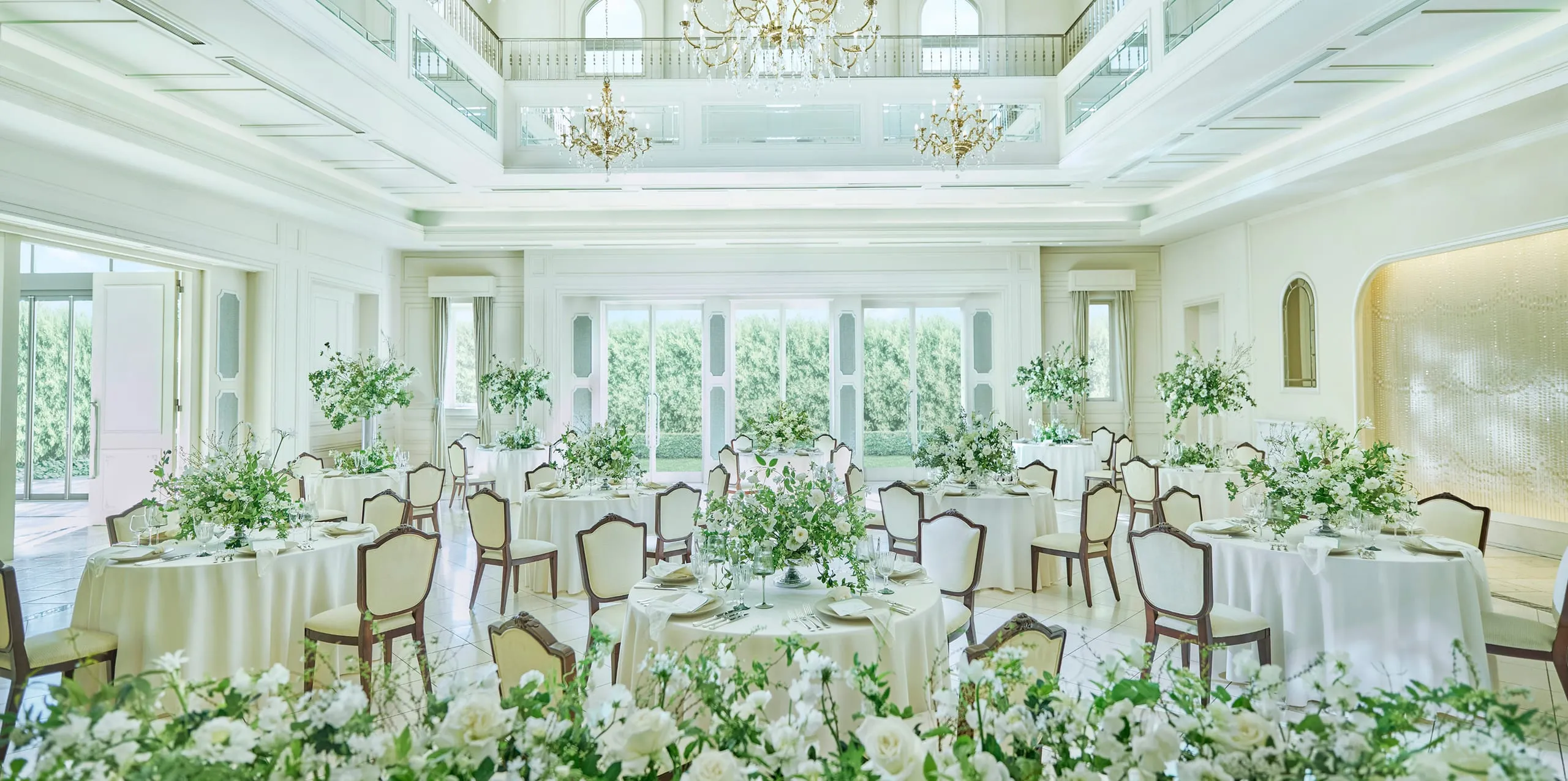 サロン ドゥ フルール