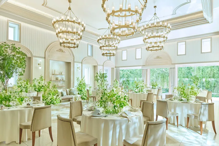 ヴィラ フルーリ