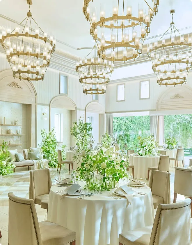 ヴィラ フルーリ