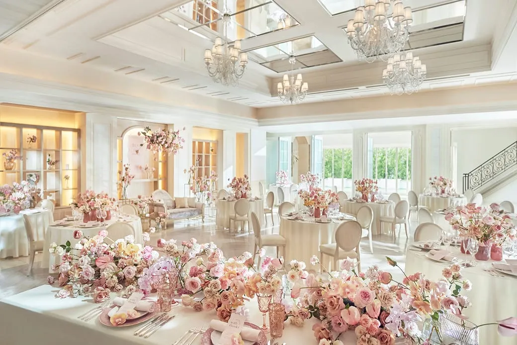 サロン ドゥ フルール