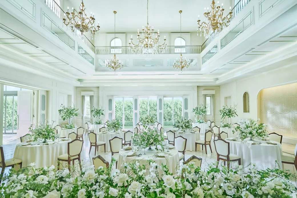 サロン ドゥ フルール