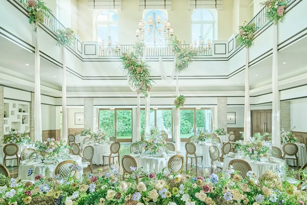 キャトルセゾン