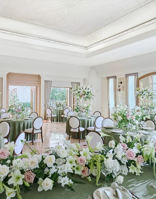 ヴィラ アンソレイエ