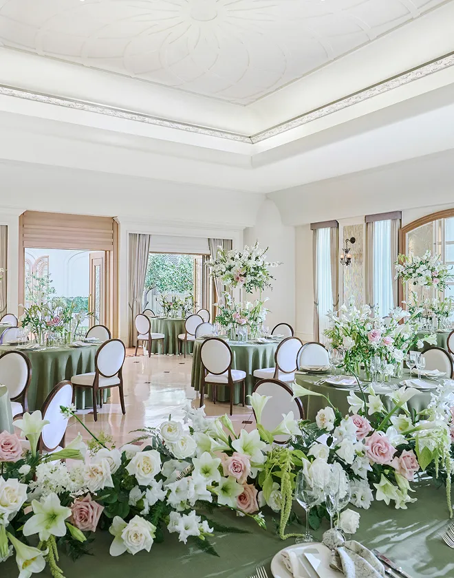 ヴィラ アンソレイエ