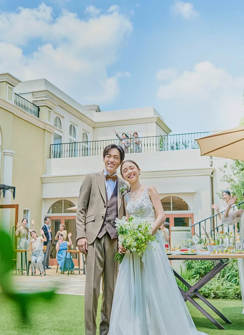 アニヴェルセル 立川について