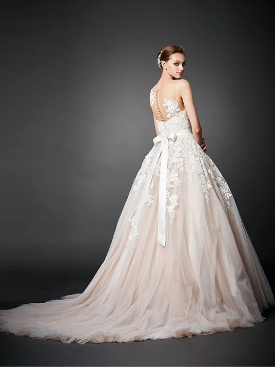 BERTHA ドレス画像