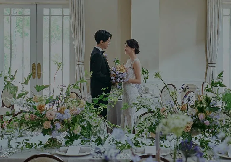 ブライダルフェア