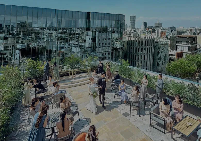 ブライダルフェア