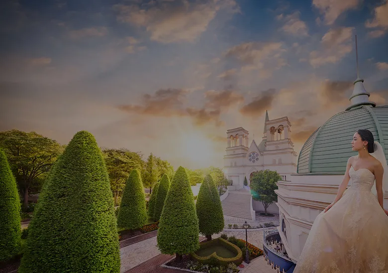 ブライダルフェア