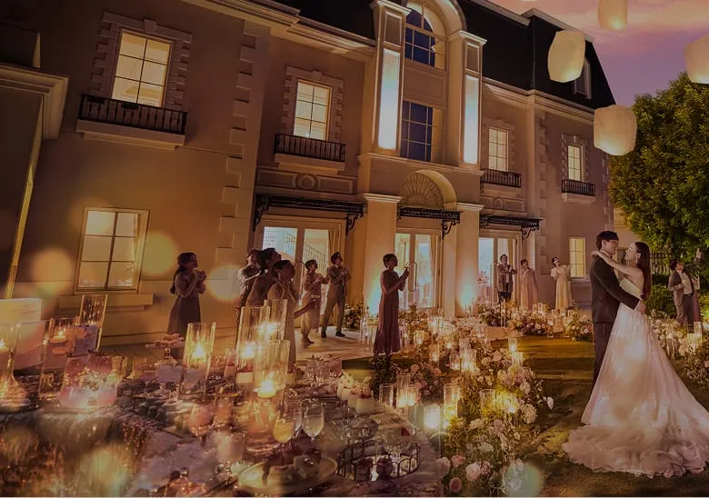 ブライダルフェア