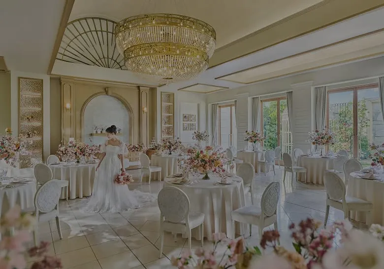 ブライダルフェア