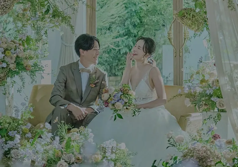 ブライダルフェア