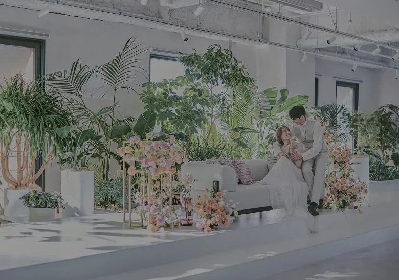 ブライダルフェア