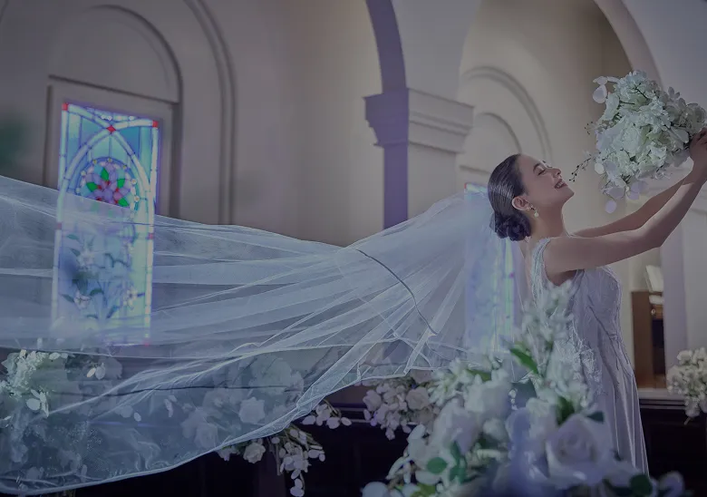 ブライダルフェア