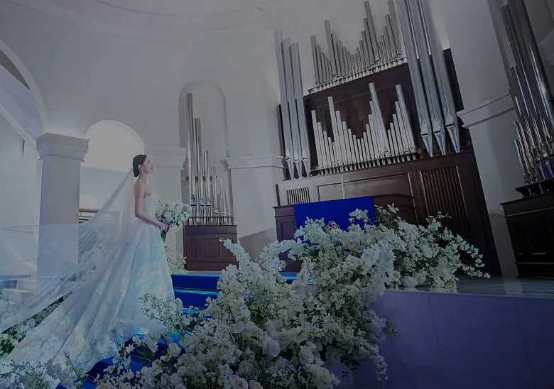 ブライダルフェア