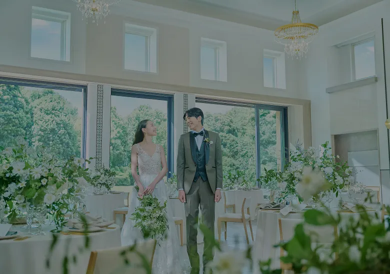 ブライダルフェア