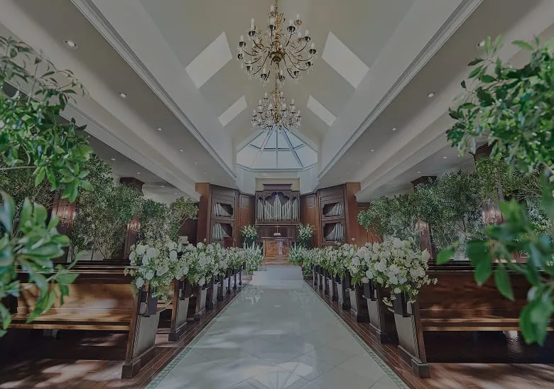 ブライダルフェア