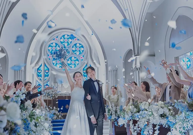 ブライダルフェア