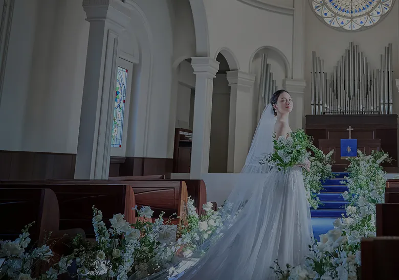 ブライダルフェア