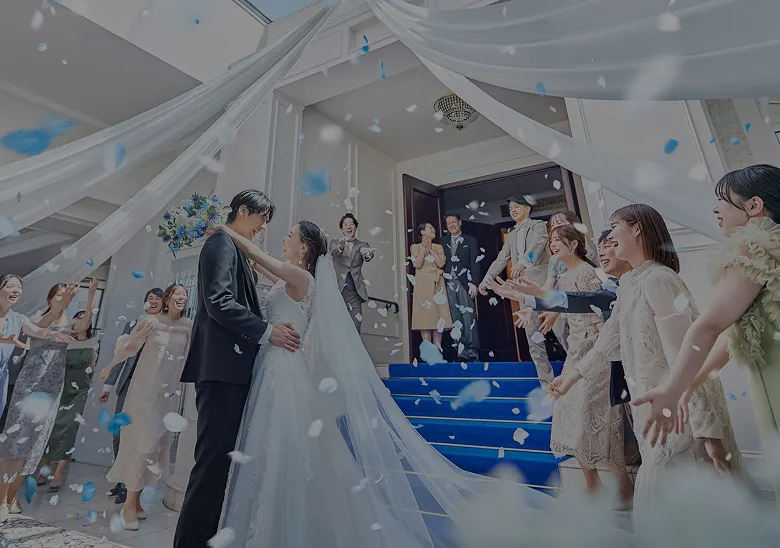 ブライダルフェア