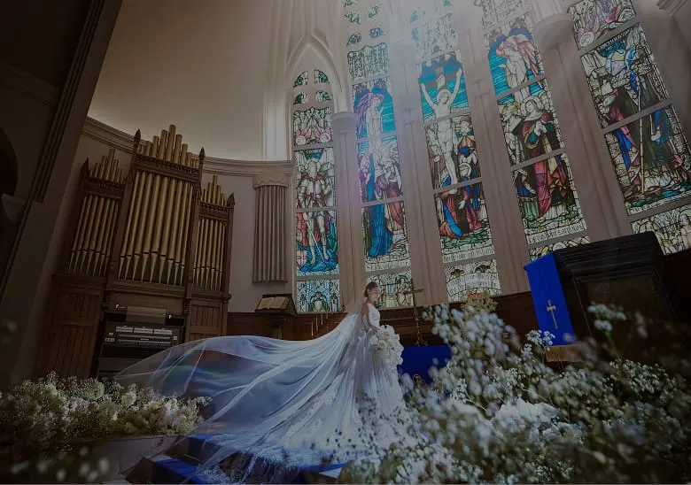 ブライダルフェア