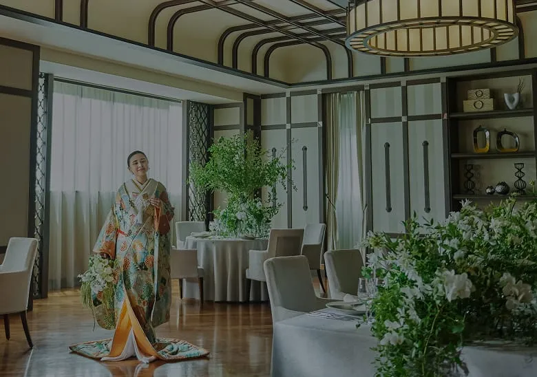 ブライダルフェア