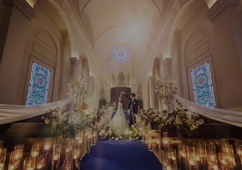 ブライダルフェア