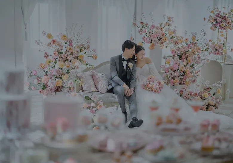 ブライダルフェア