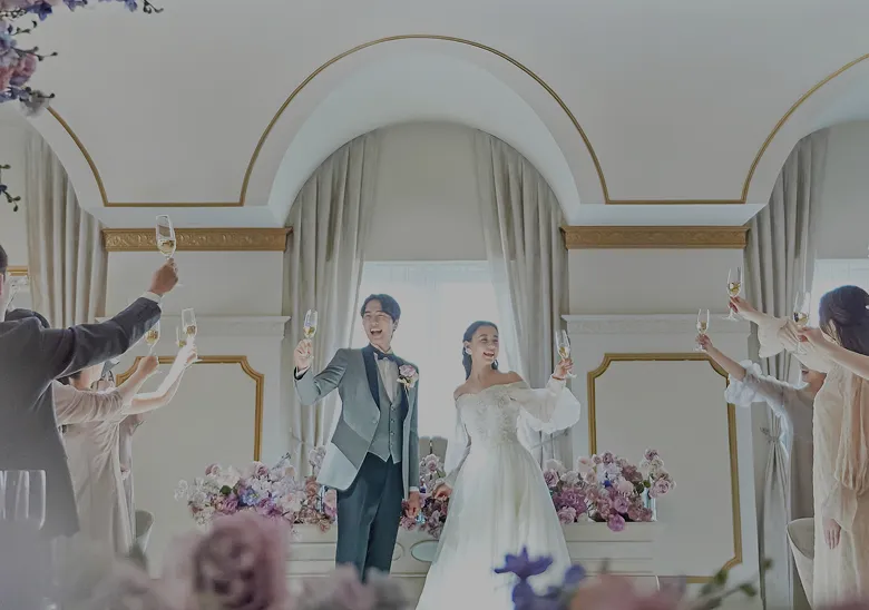 ブライダルフェア