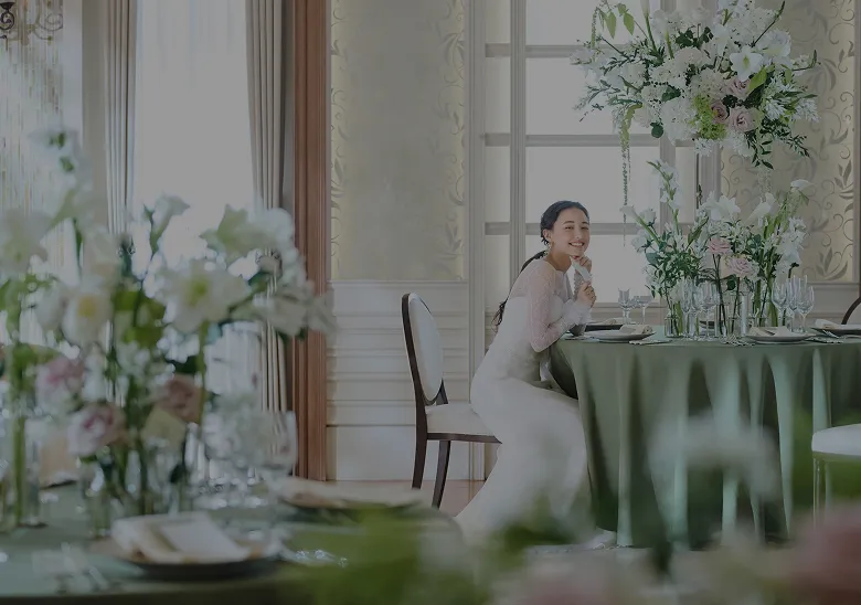 ブライダルフェア