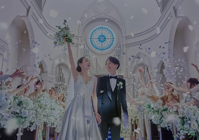 ブライダルフェア