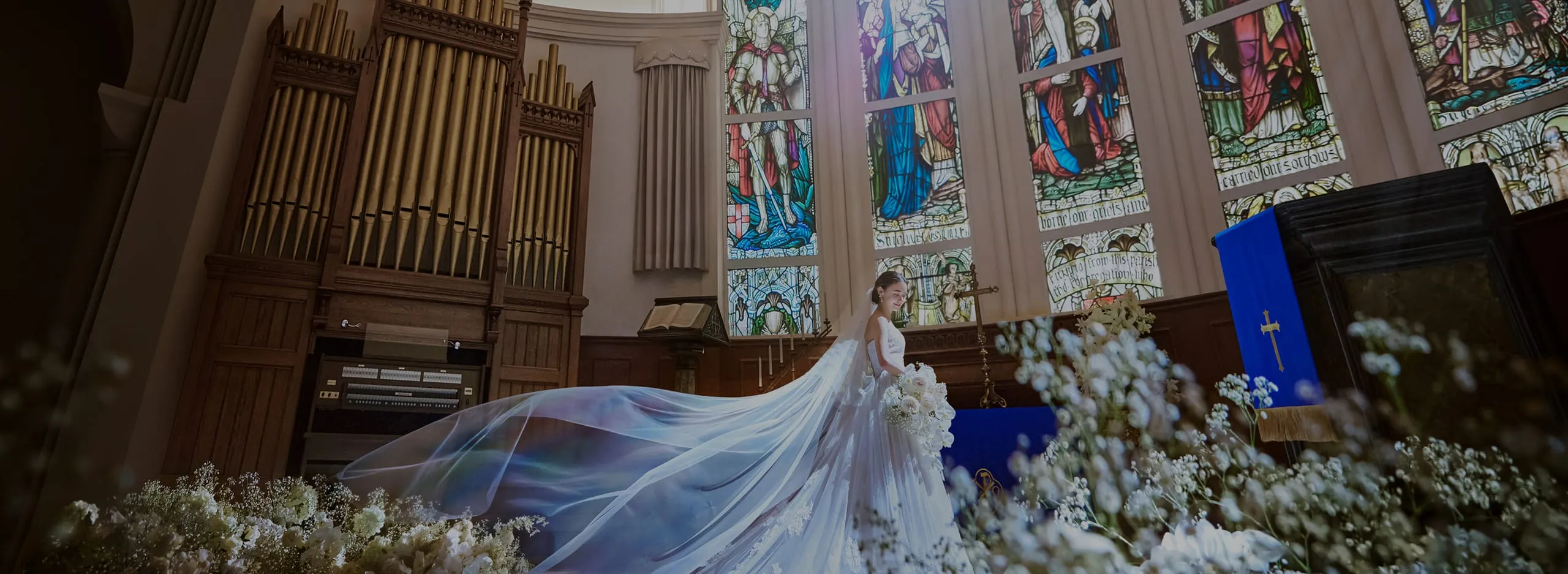 ブライダルフェア