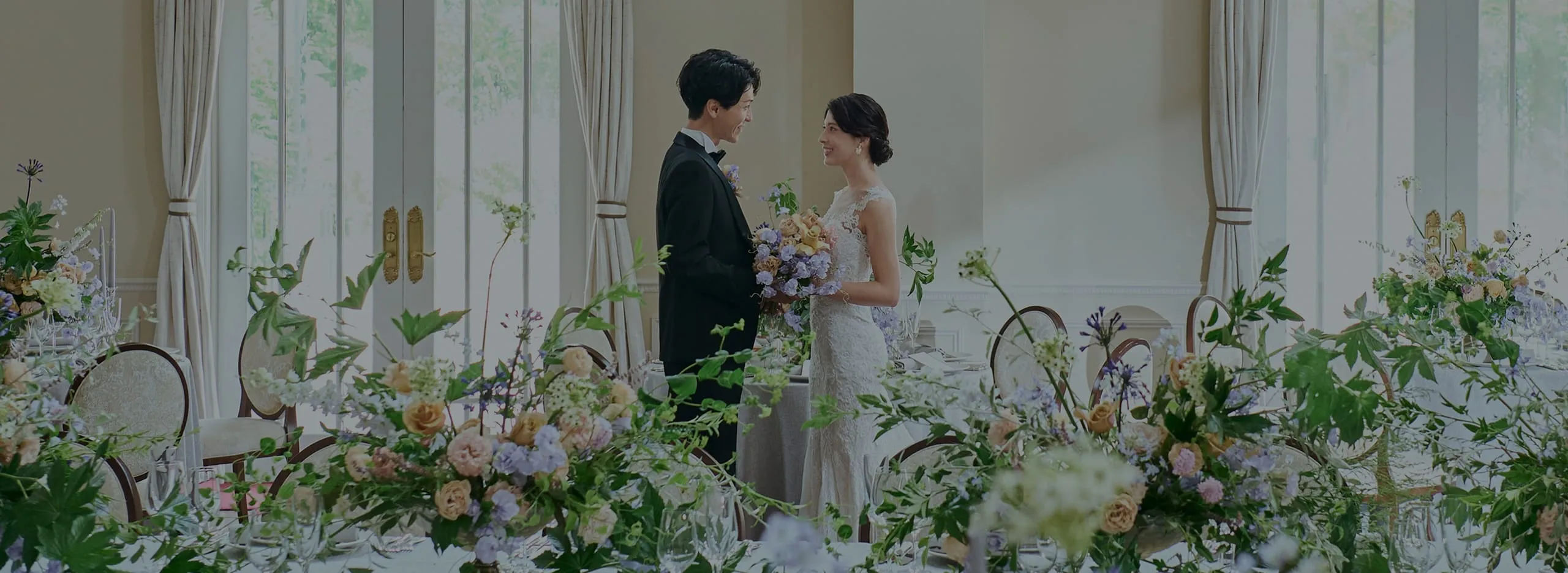 ブライダルフェア