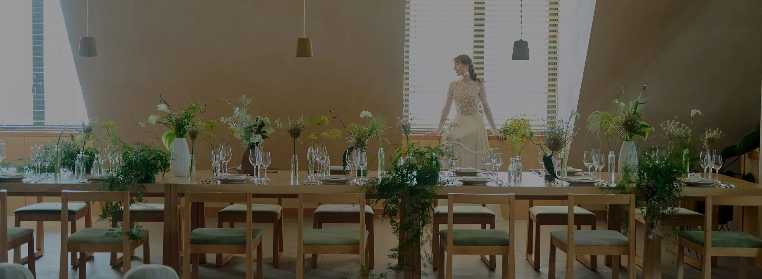 ブライダルフェア