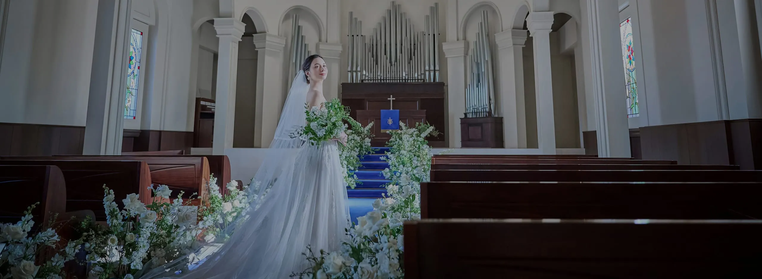 ブライダルフェア