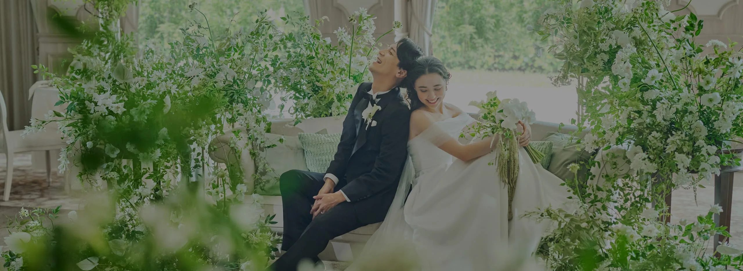 ブライダルフェア