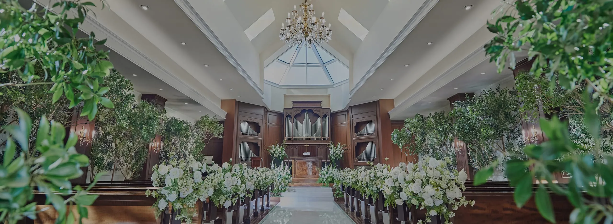 ブライダルフェア