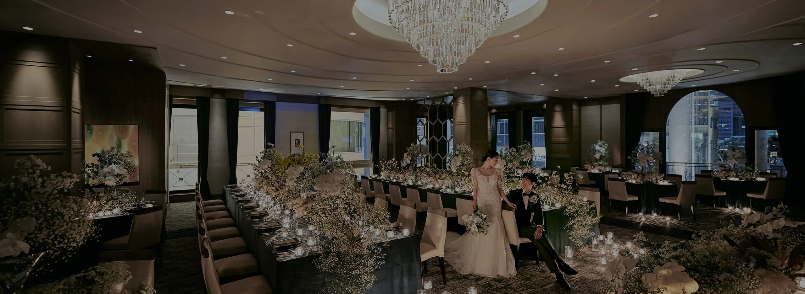 ブライダルフェア