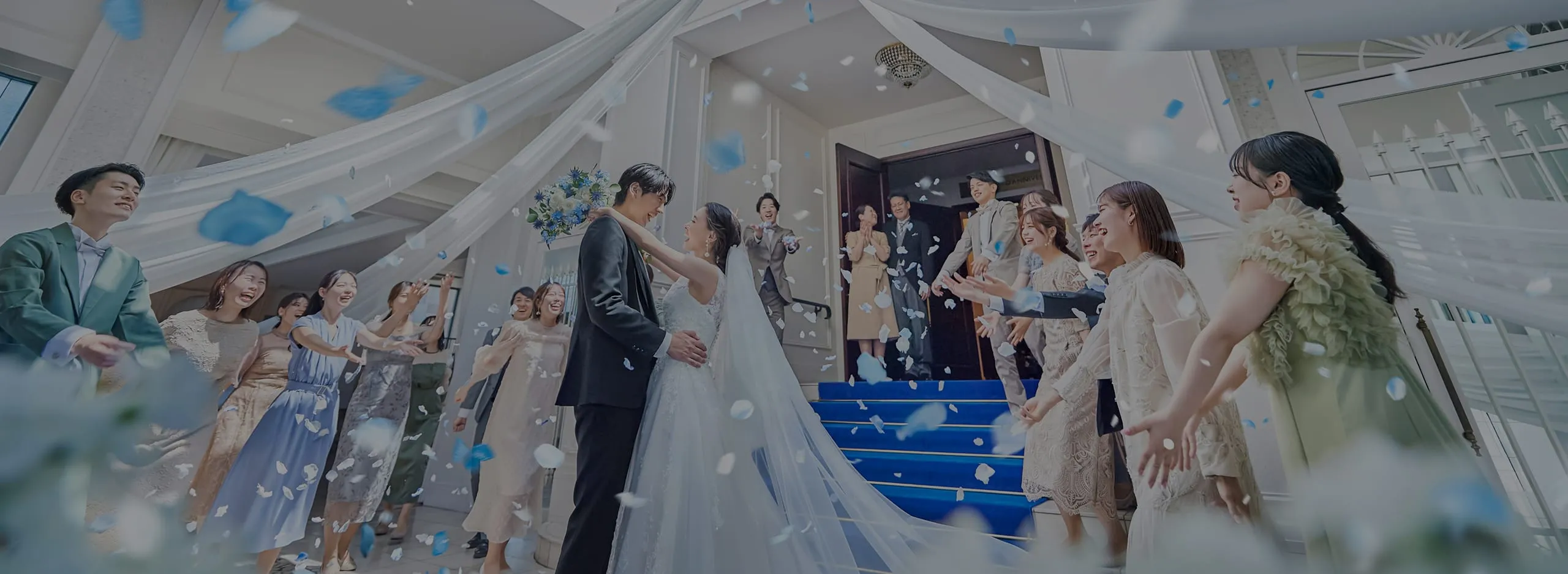 ブライダルフェア